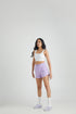 Fleece Shorts